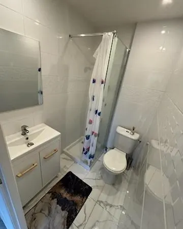 Appartamento Petit Entierement Renove