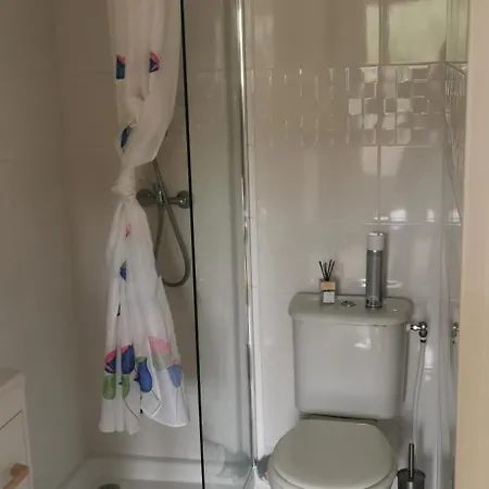 Appartement Petit Entierement Renove *
