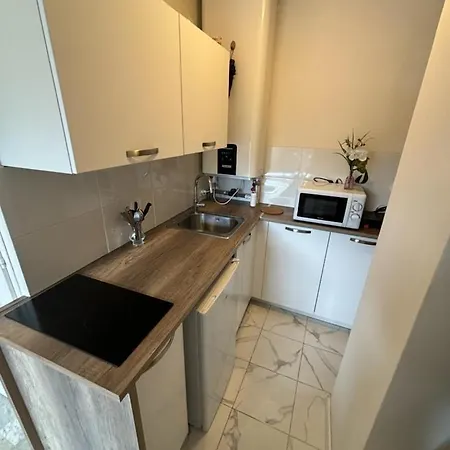 Apartman Petit Entierement Renove
